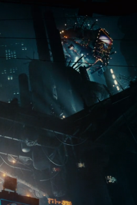 Blade Runner